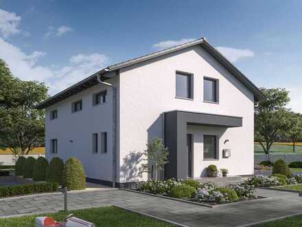 Ihr Traumhaus selber gestalten !!!