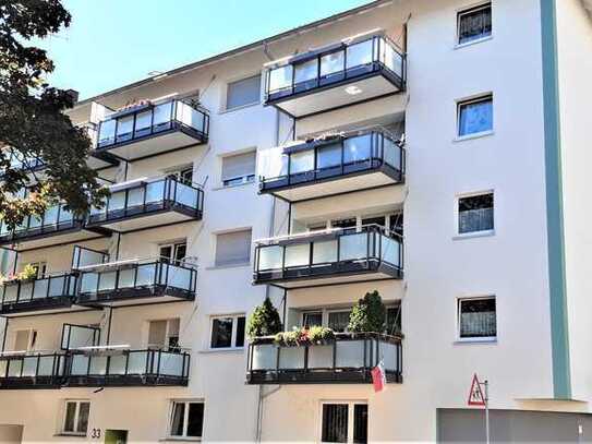 2 Zimmer Wohnung in Pforzheim