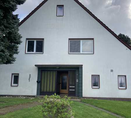 Gepflegte 2-Zimmer KDB Wohnung in Löhne-Gohfeld 71 qm