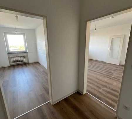 Schöne 2-Zimmer-Wohnung in Eberstadt