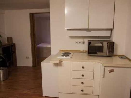 Kleine 2Zimmer-Wohnung in Mainz-Gonsenheim im Souterrain, ideal für Wochenendheimfahrer/Pendler