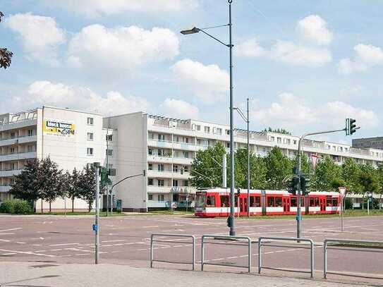 Kleines Apartment, große Gemütlichkeit - Dein neues Studenten-Zuhause!