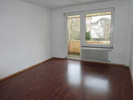 Zentral gelegene 2 Zimmer Wohnung 63 qm in der Kölner Südstadt