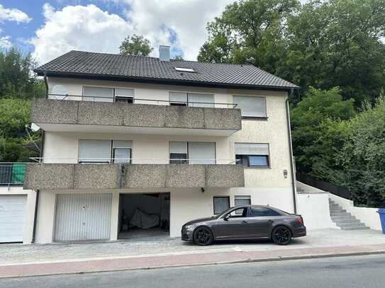 Wohnung in Widdern. Frei ab dem 30.07