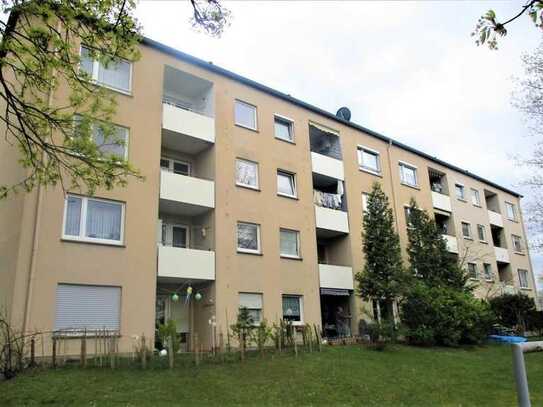 Kapitalanlage: 3-Zimmerwohnung in Mörfelden-Walldorf