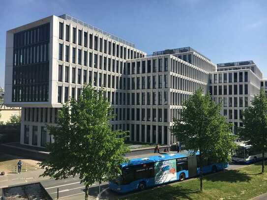 1.OG - Büro und Praxis Fläche in Wuppertal