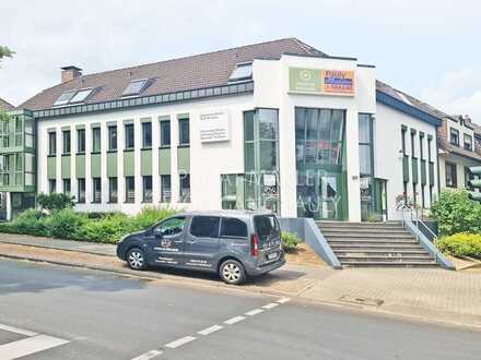 FREI - BERUFLER - LAGE ++ 4 Wall-Boxen/ 2 Wärmepumpen ... Heiz.-Kühlung/ Lastenaufzug