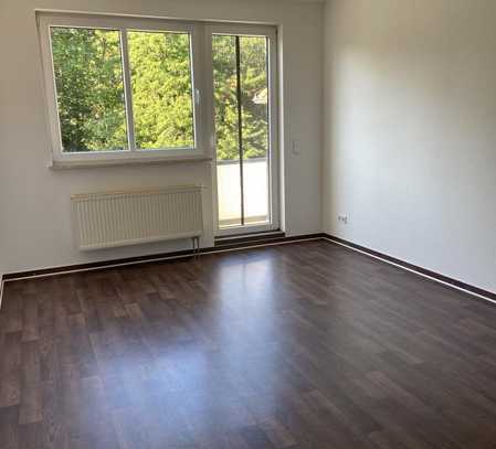 *Reserviert* 1-Raum-Wohnung in ruhiger Lage