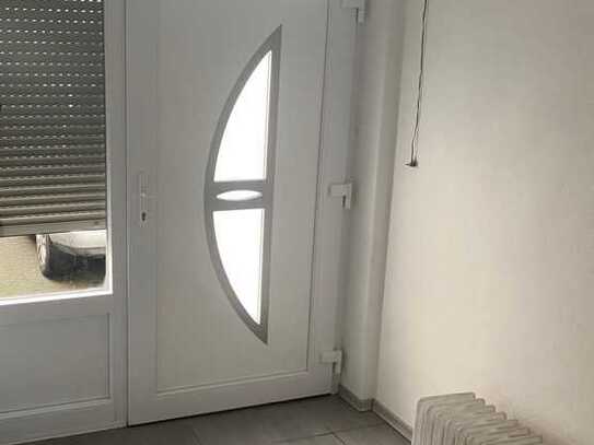 Ansprechende 3-Zimmer-EG-Wohnung in Bad Salzuflen