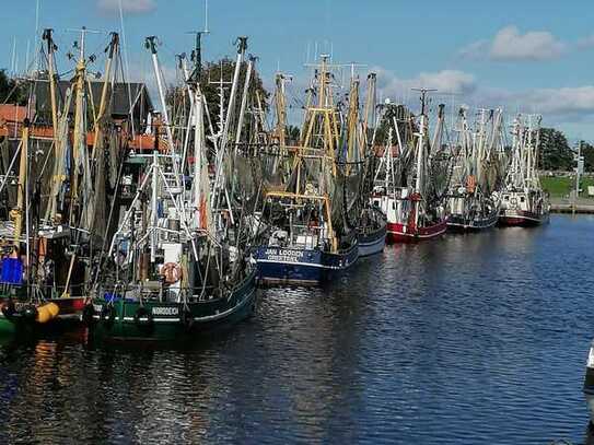 Grundstück nahe Greetsiel - Ostfriesland