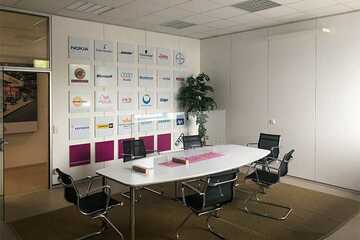 Hochwertige Bürofläche - 120 m² - Highspeed-Internet - verkehrsgünstig gelegen - provisionsfrei