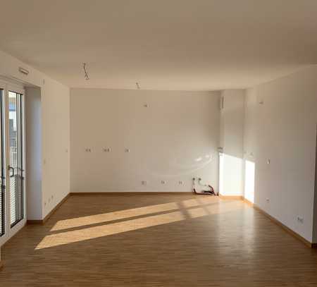 3-Zimmer-Wohnung mit zwei Bädern (Nr. 41)