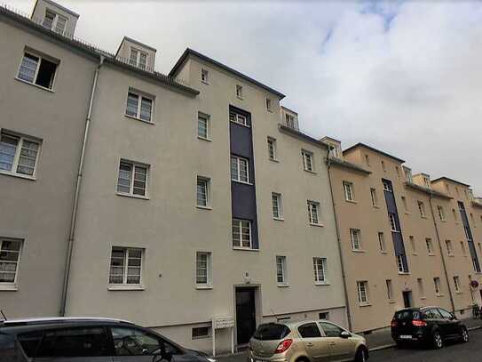 Ideal für Kapitalanleger zum Kauf! 2-Raumeigentumswohnung mit Balkon in bevorzugter Wohnlage