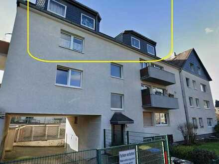 Nachmieter gesucht für 3-Zimmer-Wohnung mit Balkon in Köln Höhenberg
