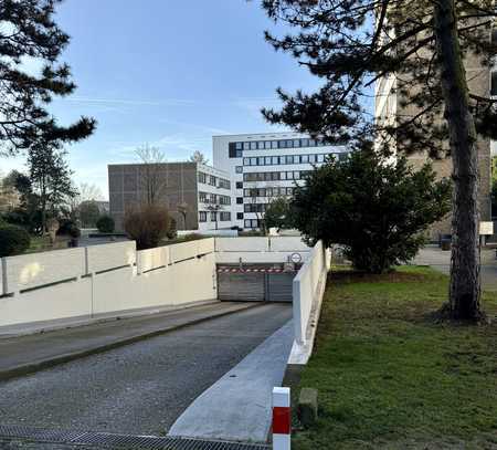 Tiefgaragenstellplatz in zentraler Lage - Kerpen Brüggen