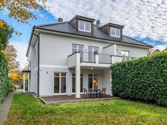 Hochwertig ausgestattetes Haus in beliebter Lage