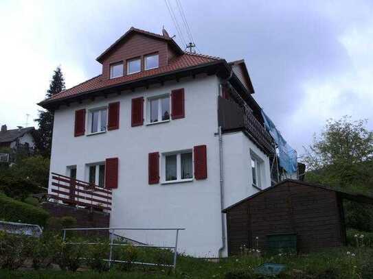 2 Zimmerwohnung 58 m² ab 1. November 2024