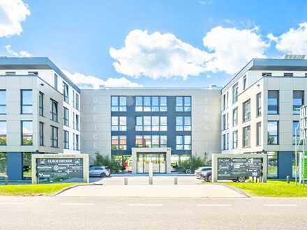 Office Park II Euskirchen ¦¦ Start Your Business ¦¦ Exklusive Gewerbeeinheiten