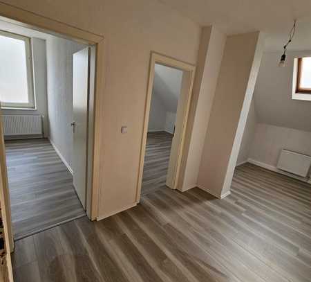 Renovierte 2 Zimmer-Wohnung in Bochum