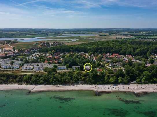 Sommer 2024 Fertigstellung - Nah Am Strand - Stellplatz, Fahrstuhl - Parkblick