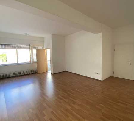 Geräumige 1-Zimmer Wohnung | 52m² | Duisburg