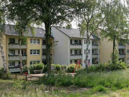 2-Zimmer Wohnung in Eilpe