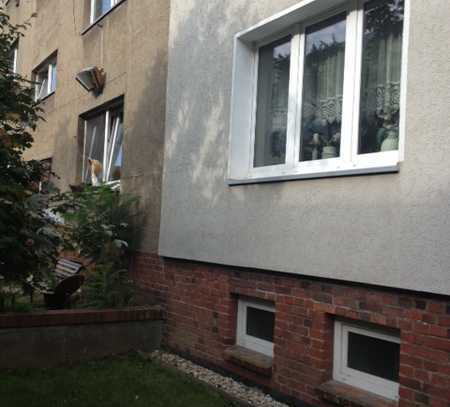 2-Zimmer Wohnung im schönen Hansaviertel