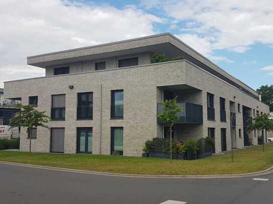 Exklusives, Penthouse am botanischen Garten