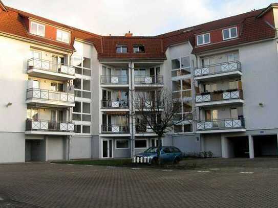 2-Zimmerwohnung mit Balkon und schöner Fernsicht sucht Nachmieter