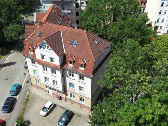 Diese frisch sanierte Wohnung wartet auf Sie und Ihre Liebsten!!
