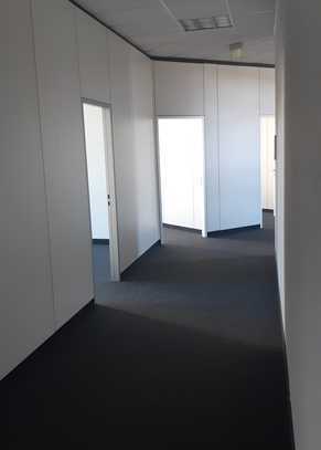 470,59 m ² Attraktive Büroetage in beliebtem Umfeld