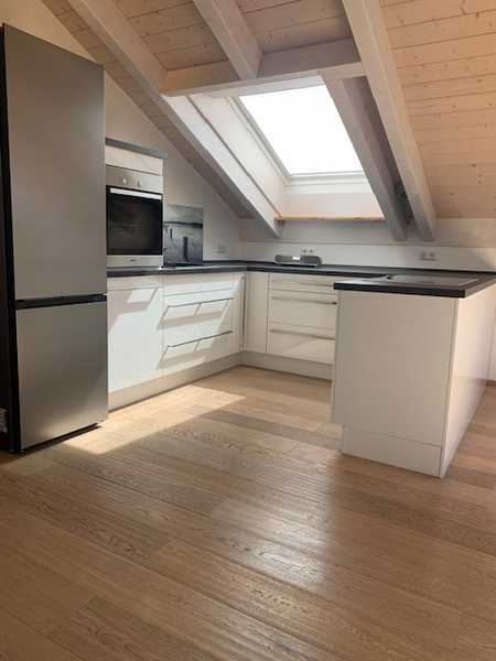                                                               Studio-Wohnung mit Dachloggia in Herrsching am Ammersee                                                       in Herrsching am Ammersee (Starnberg)