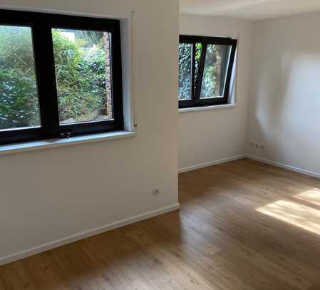 Single-Appartement / Pendler-Wohnung