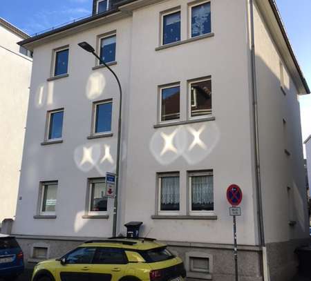 3-Zimmer-Wohnung mit EBK in Giessen