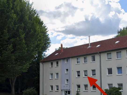 Erstbezug nach Sanierung mit Balkon: attraktive 3,5-Zimmer-Wohnung in Bochum