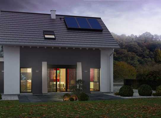 Ihr individuelles Traumhaus in Mönchengladbach: Moderne und energieeffiziente Wohnqualität