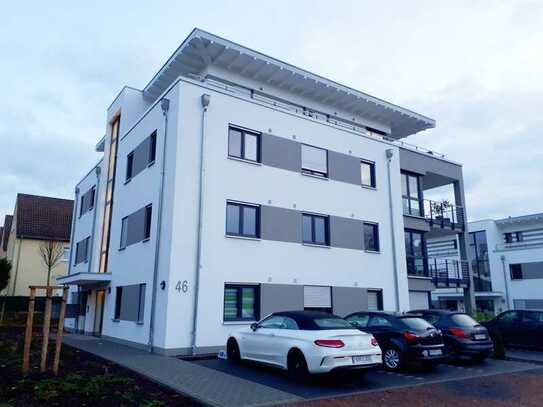 Kapitalanleger aufgepasst: Penthouse-Wohnung in Bad Kreuznach-Süd