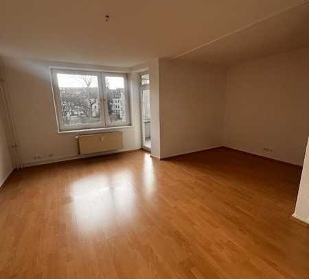 Schöne, helle 1-Zimmer-Wohnung mit Balkon in Kleefeld