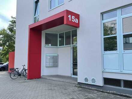 Bürofläche mit ausgezeichneter Ausstattung in KA-Neureut
