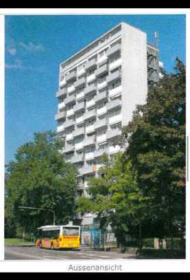 Stilvolle 1,5-Zimmer-Wohnung mit Balkon in Sindelfingen