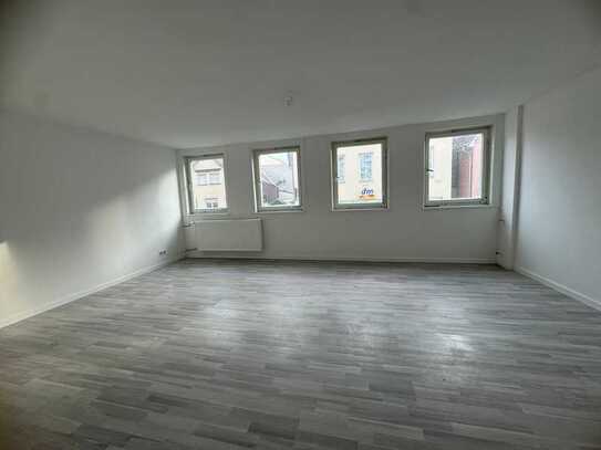 Schöne 3,5-Zimmer-Wohnung mit Balkon in Schwäbisch Gmünd