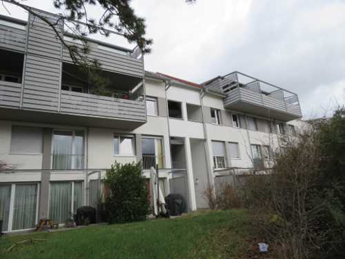 Schicke 3,5 Zimmer-Maisonettenwohnung in Wernau