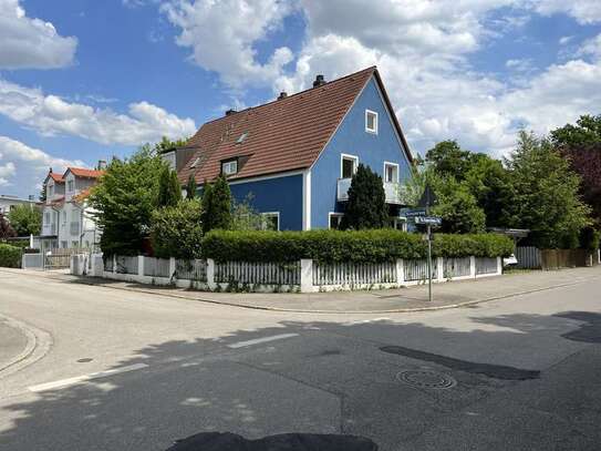 2-Zimmer Wohnung in perfekter Lage / 80,96 m² / Balkon / Einbauküche