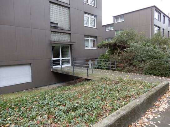 Kleines Studentenappartement in Uninähe