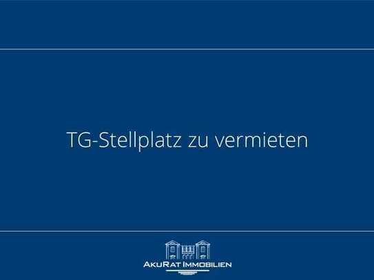 TG-Stellplatz in Herrsching zu vermieten