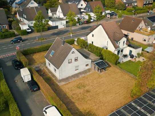 Traumhaus zum Wohlfühlen in schöner Lage , inklusive Grundstück