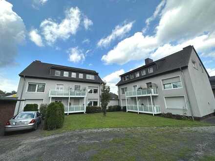 Zwei attraktive Mehrfamilienhäuser auf einem Grundstück