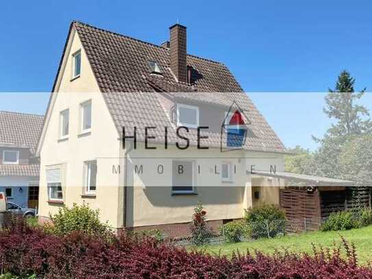 1-Familienwohnhaus in ruhiger Wohnlage, nähe Symrise