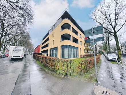 109 m² | Werbewirksame Bürofläche in Bochum