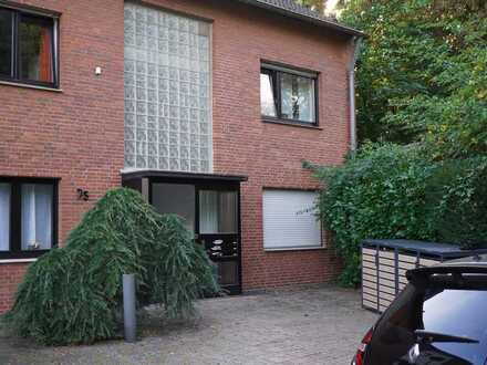 Attraktive Wohnung mit zwei Zimmern zum Verkauf in ruhiger, zentraler Wohnlage